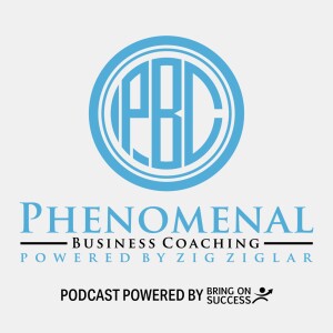 Episode 21 - Keith Miller - A Phenomenal Business Coaching Journey