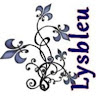 LysBleu Fleur