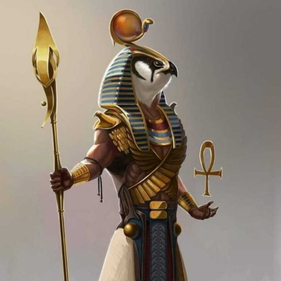 AWAKEN RA-HOO