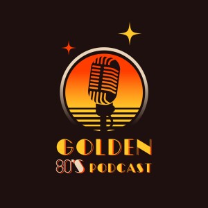 Golden 80's, Ep 50, Back to the Future with Chico Noise