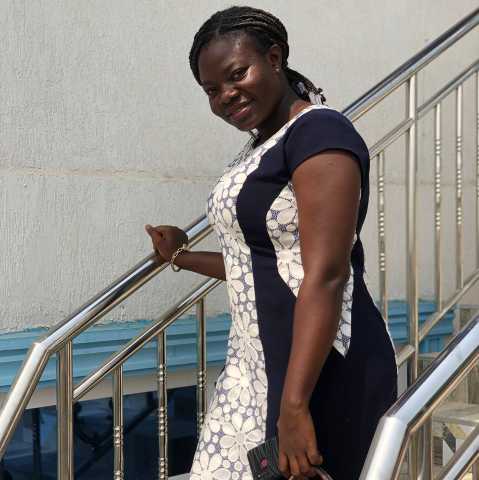 Abena Kwakyewaa