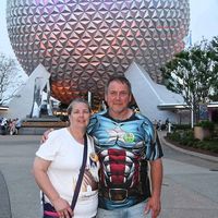 Michele Fairfield Perrigan