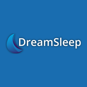 DreamSleep: Tranquil Waves & Serene Sounds for Stress Relief and Deep Sleep