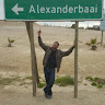 alexander madiro