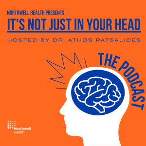 It’s Not Just In Your Head: The Podcast