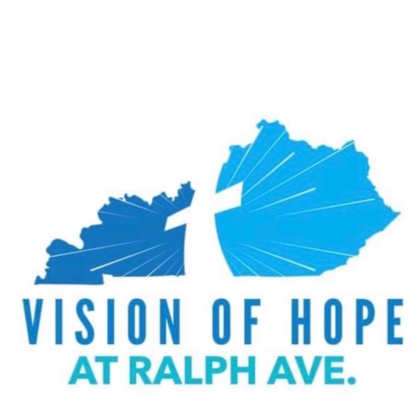 Vision Of Hope At Ralph Avenue
