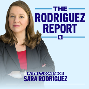The Rodriguez Report Episode 3: Kate