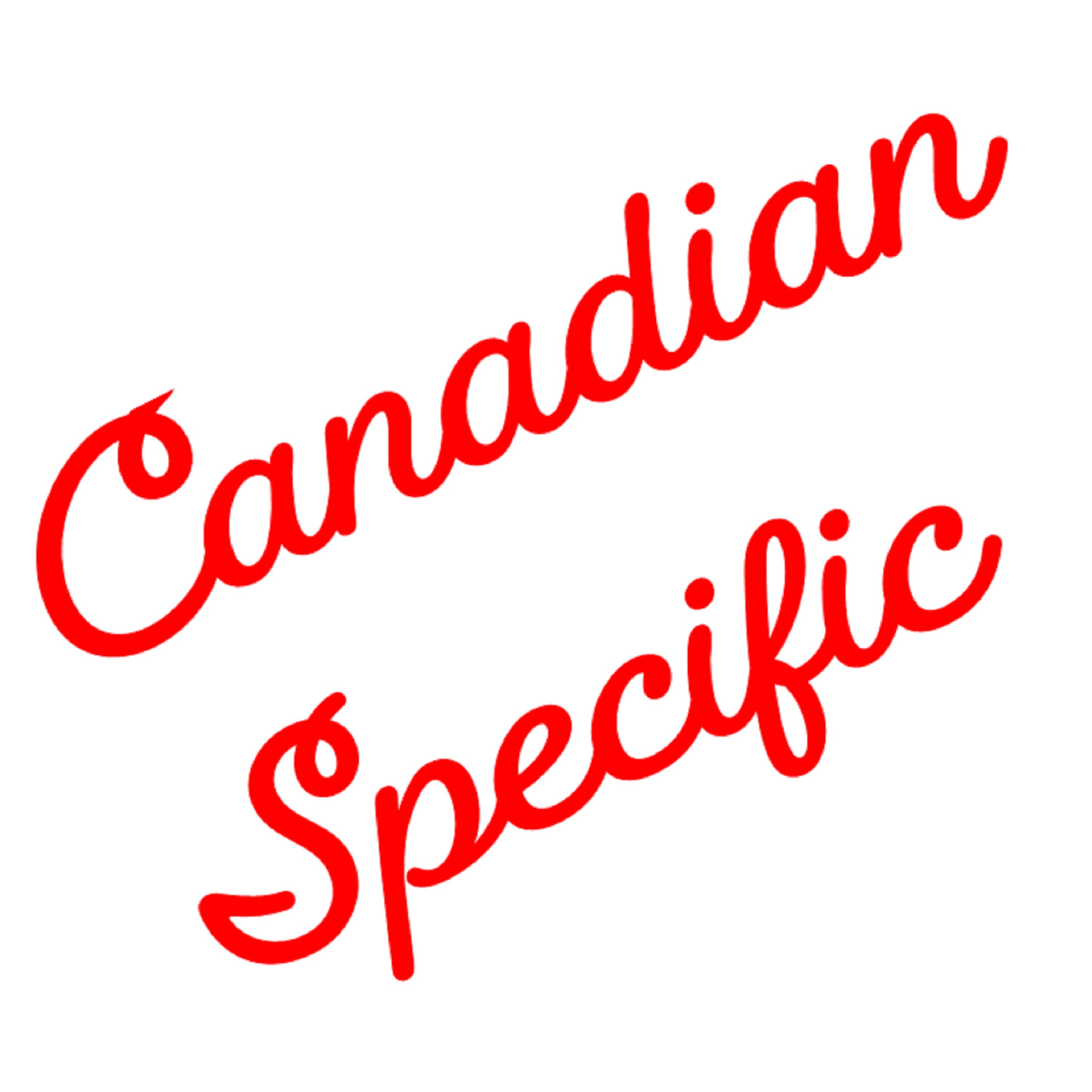 Canadian Specific