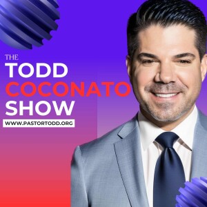 Todd Coconato Podcast 4/23/2021