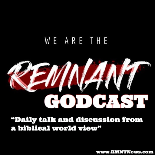Pastor Todd Coconato and Benjamin Arde' on REMNANT Radio.