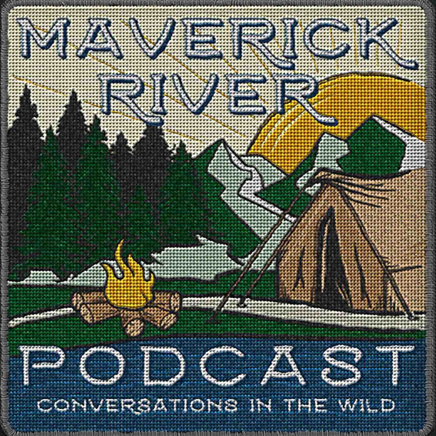 Maverick River