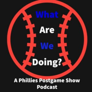 Phillies Post Game Show 5-2 Loss to the Padres