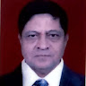 Surendra Patharkar