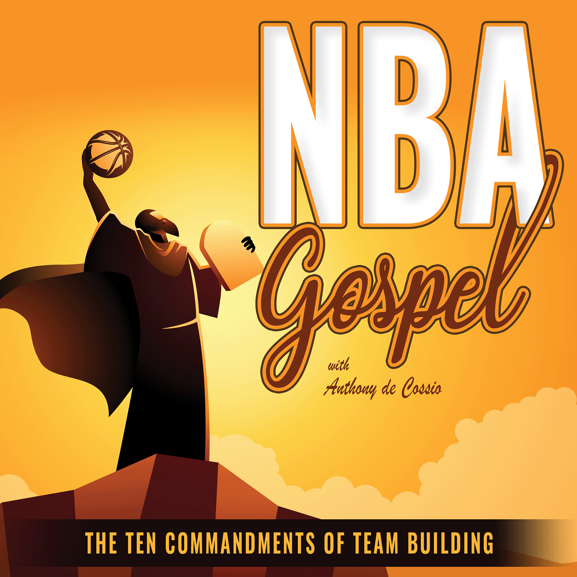 NBA Gospel