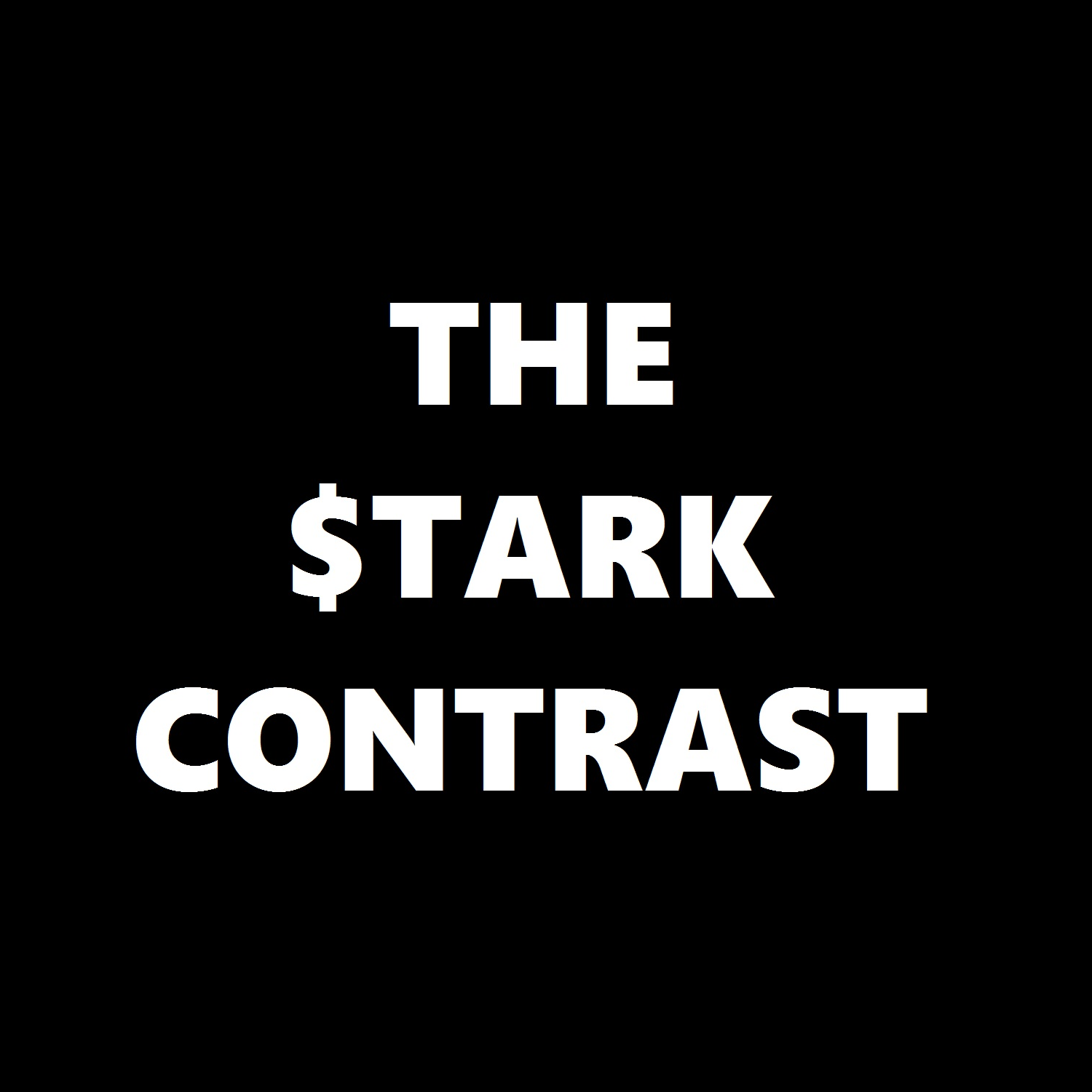 The Stark Contrast Podcast