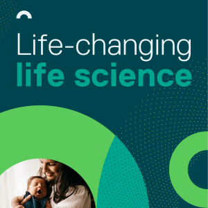 LifeArc’s translational science podcast