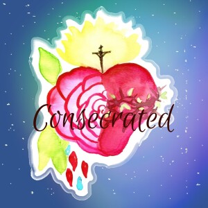 Consecrated Podcast Promo Episode