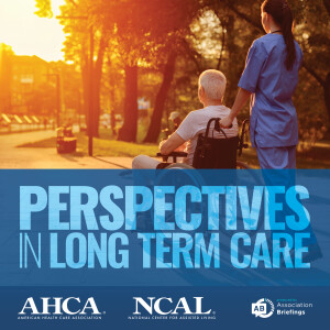 Perspectives in Long Term Care Trailer