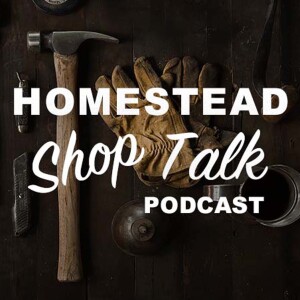 Episode 32: How Much Food is Imported and Can Local Farms Feed Our Small Town