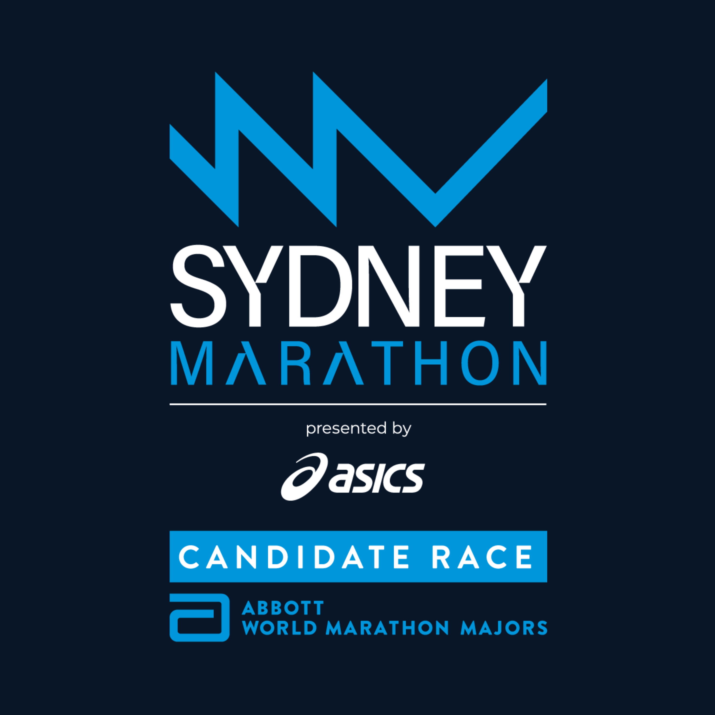 Sydney Marathon Podcast cover art