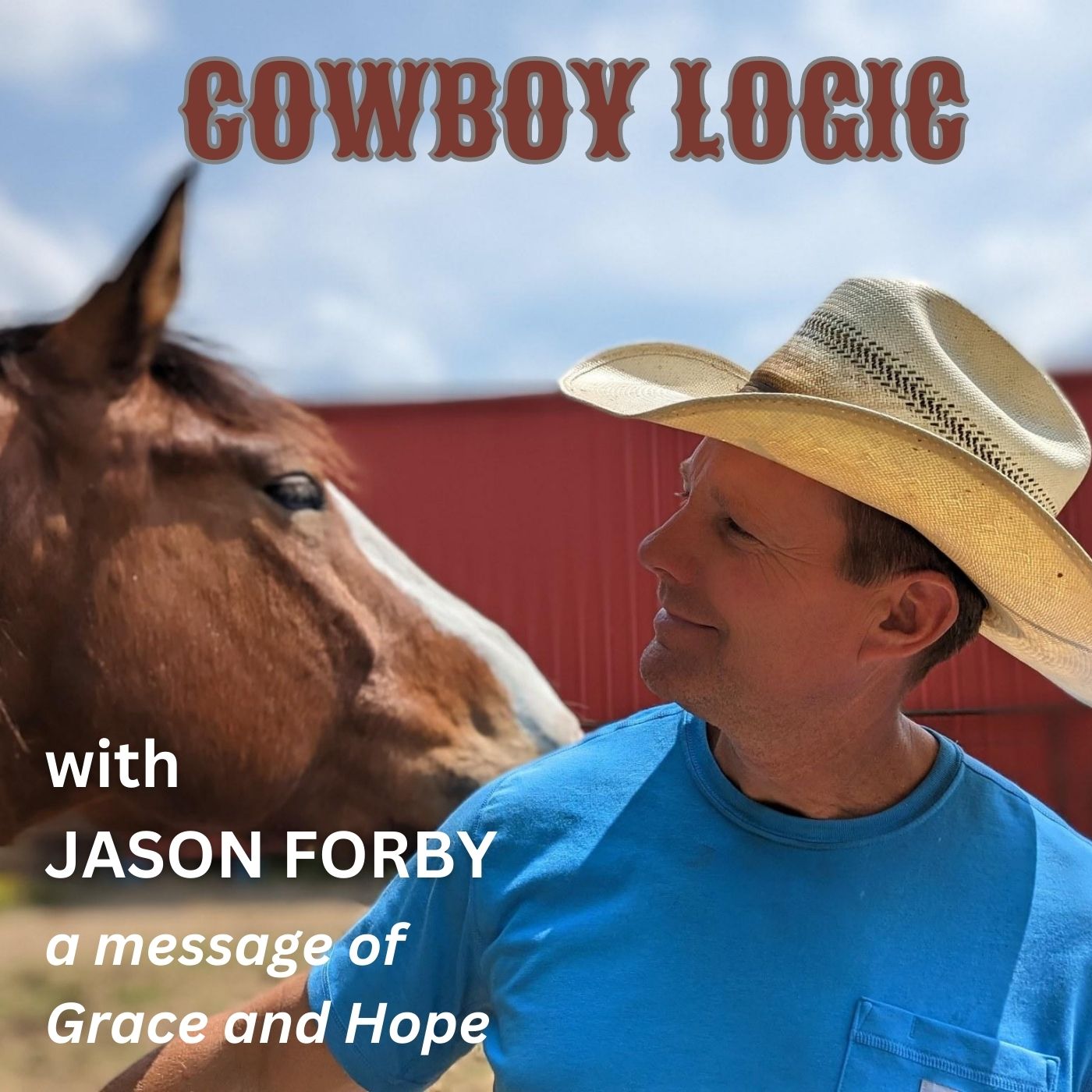 Jason Forby