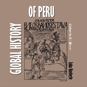 Global History of Peru