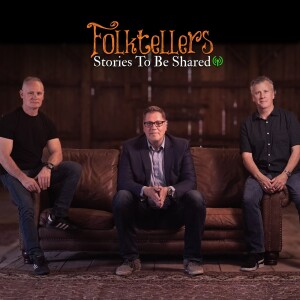 Folktellers : Stories to be Shared