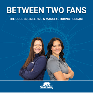 EPISODE 8: Between Two Fans | Truck That!: On-Highway/Truck | Horton, Inc.