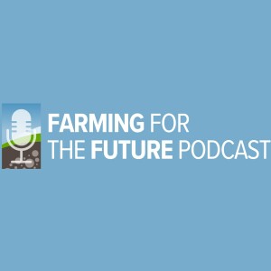 EP 1: Quantifying the value of nature in Australian agriculture with Dr Sue Ogilvy