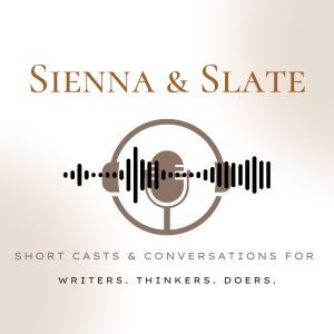 Sienna & Slate