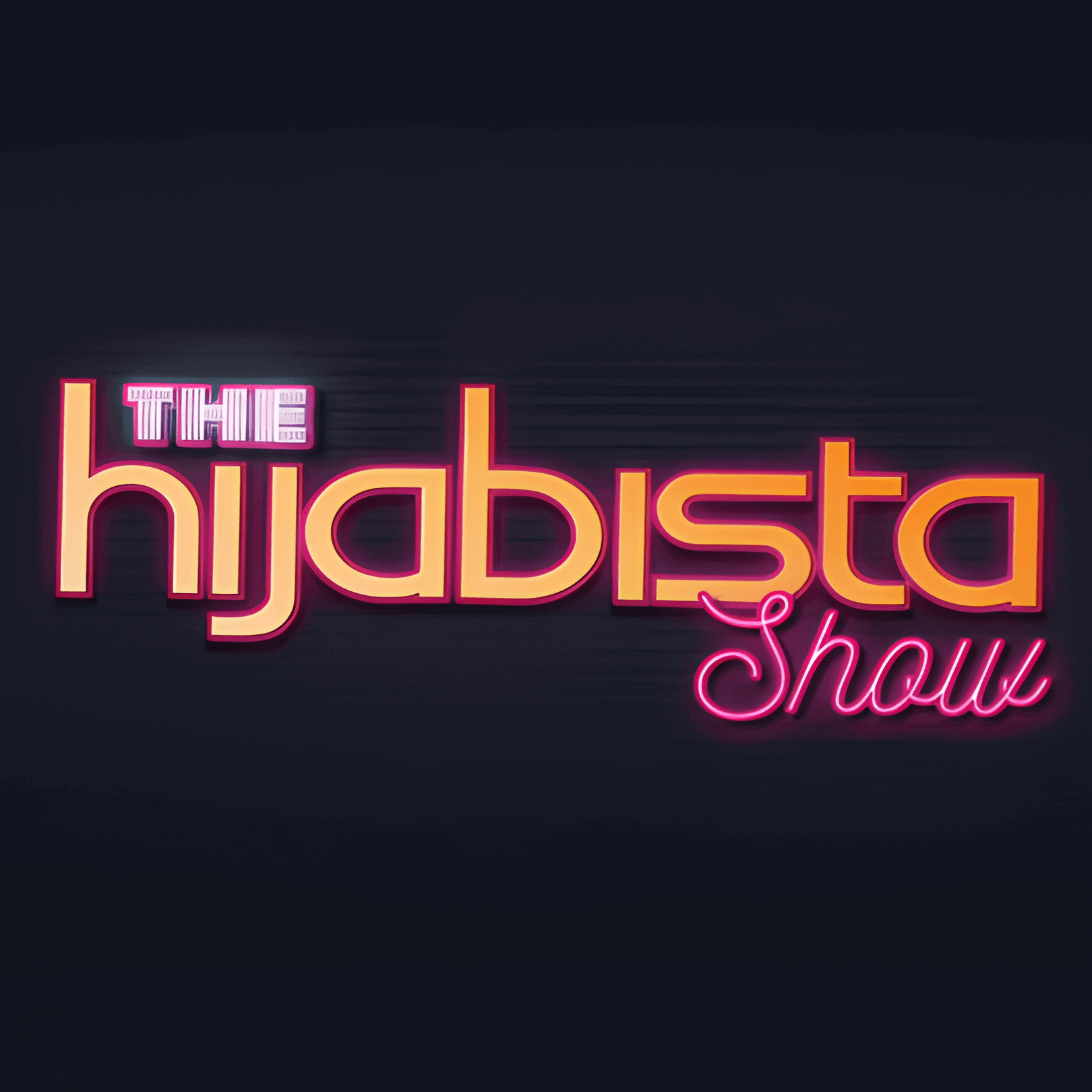 The Hijabista Show  - SEENI Podcast [BM]