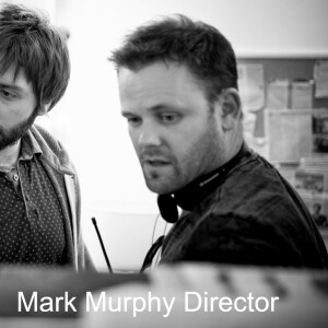 the toilets FROZE over - Winter Filming Disaster | P25 - Mark Murphy Director Q&A #FilmProduction