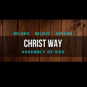 The Christ Way Podcast