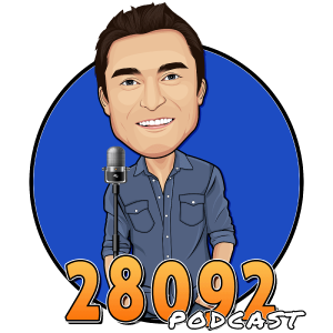 The 28092 Podcast