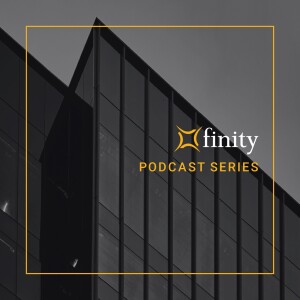 Finity Podcast