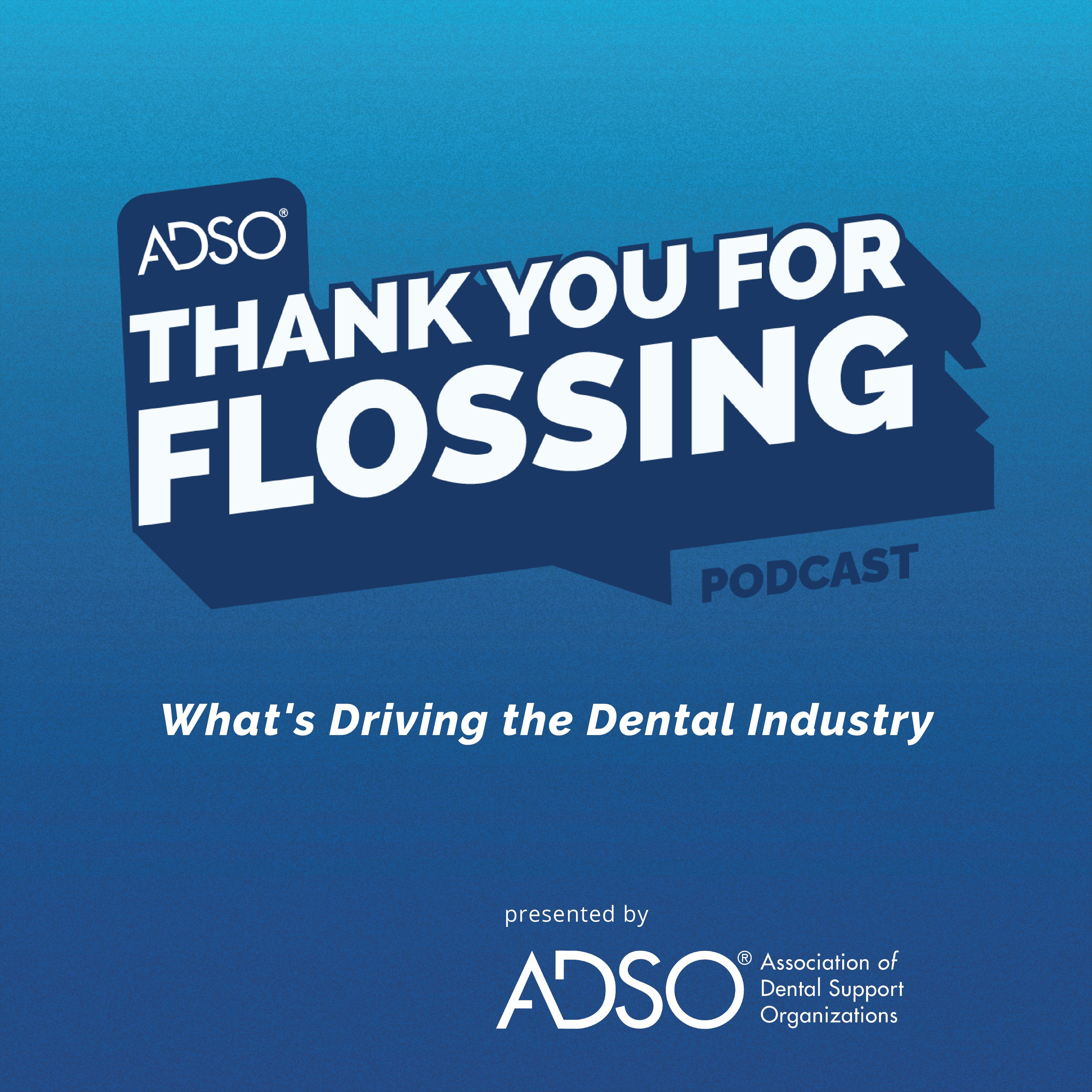 Thank You for Flossing