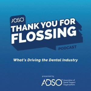 MLR & Dental Insurance in the States with Dr. David Lustbader & Geoffrey Ligibel
