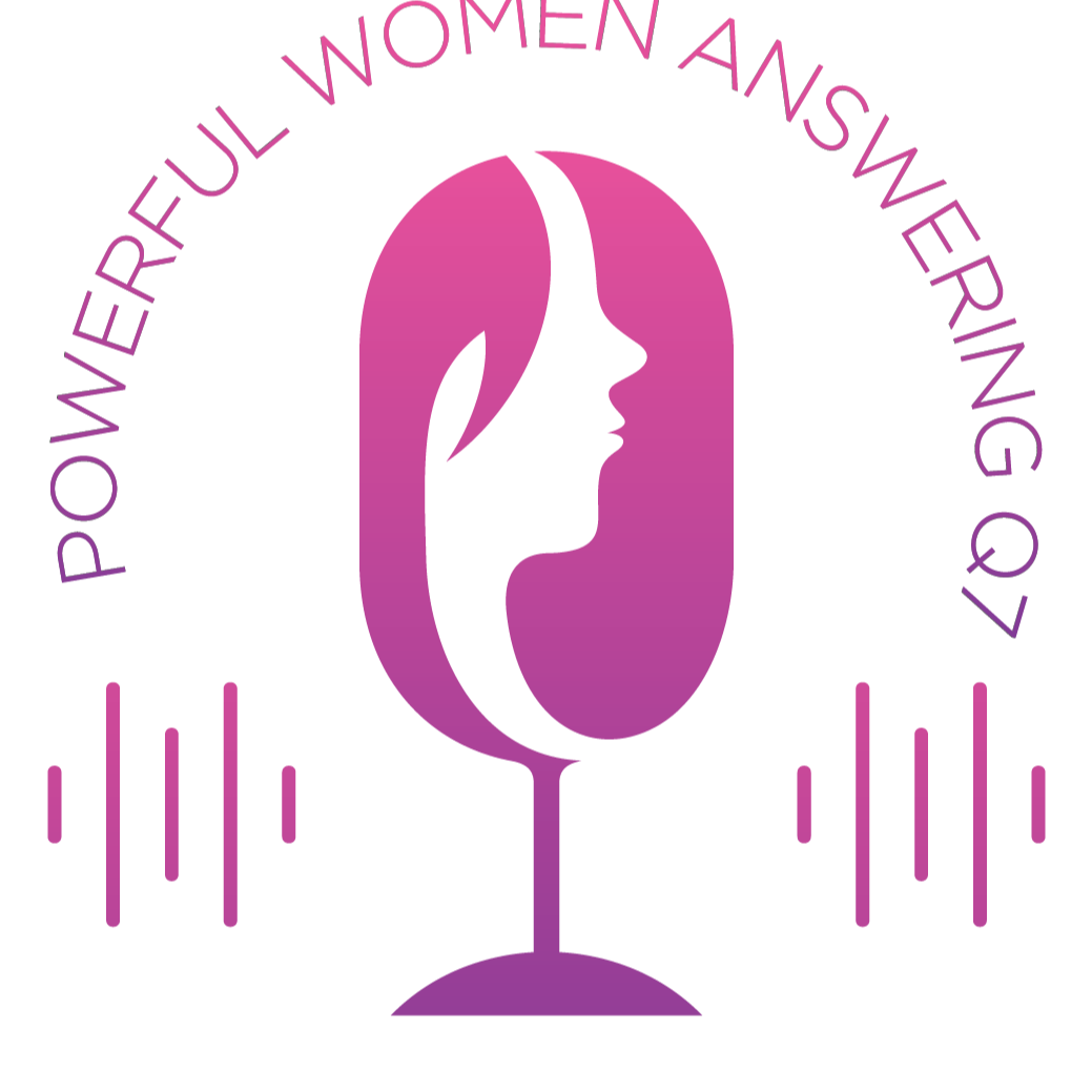 Powerful Women Answering Q7