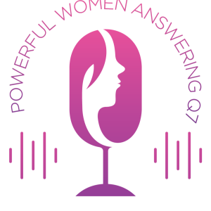 Powerful Women Answering Q7