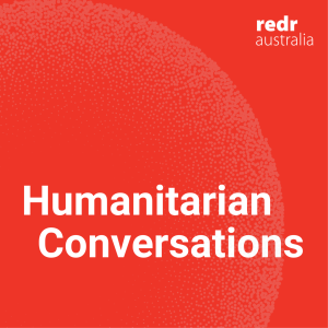 Introducing Humanitarian Conversations