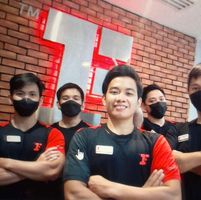 Gregg Vincent Ordaniel Osorio