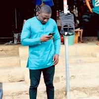 Oheneba Eliud Gyekye Chancellor