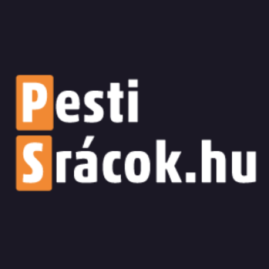 PestiSracok.hu