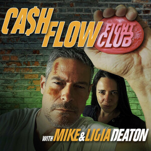 Cash Flow Fight Club