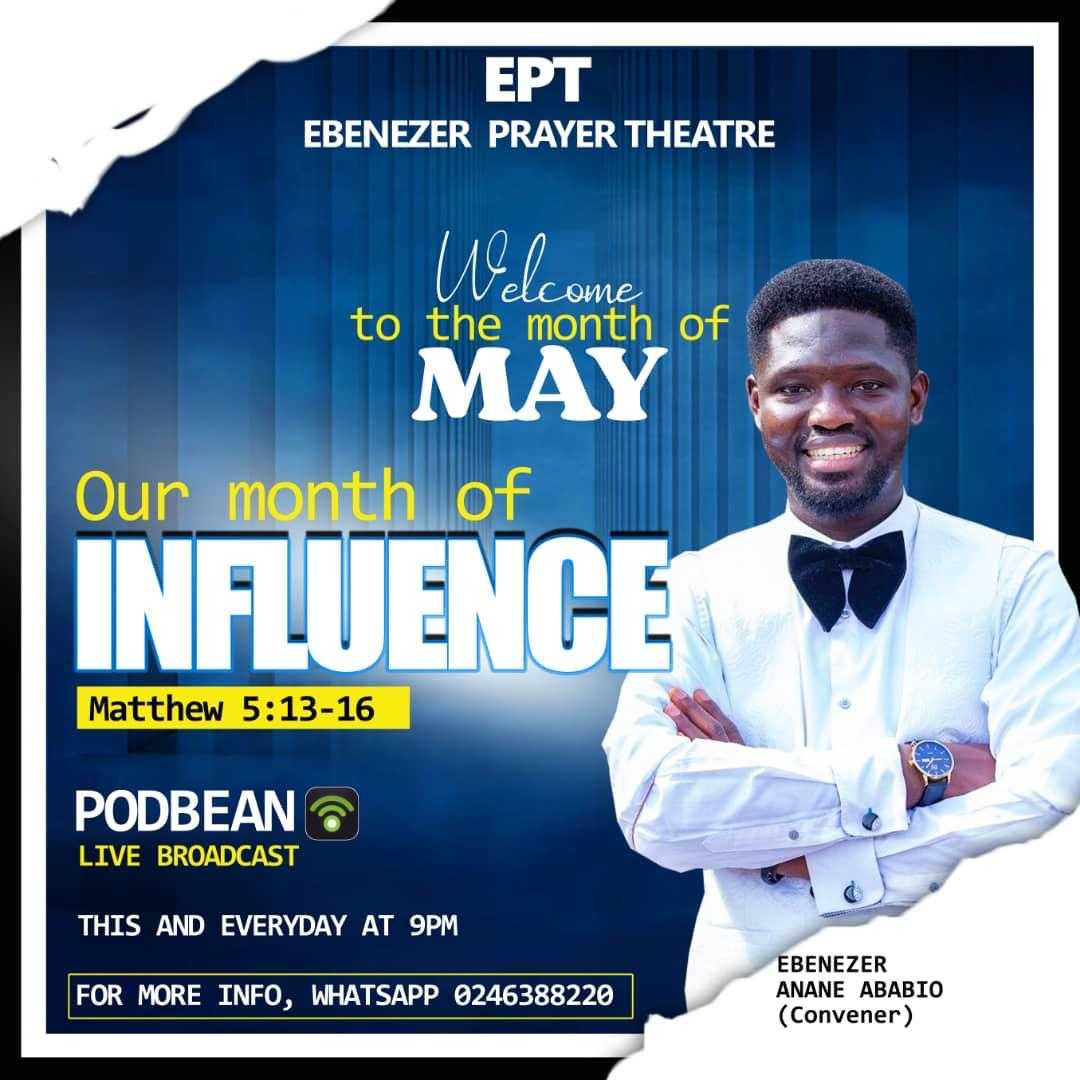 Prophet Eben