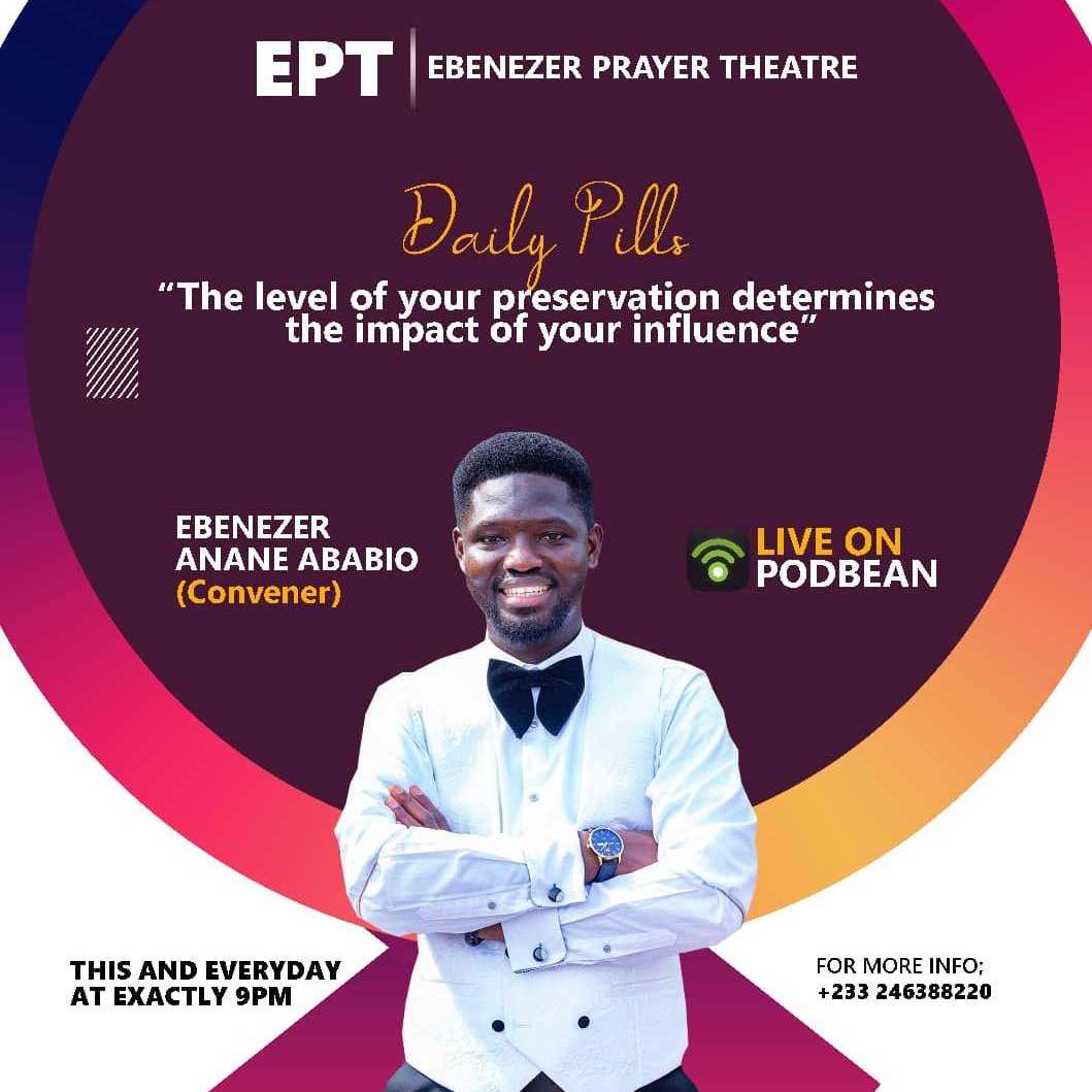 Prophet Eben
