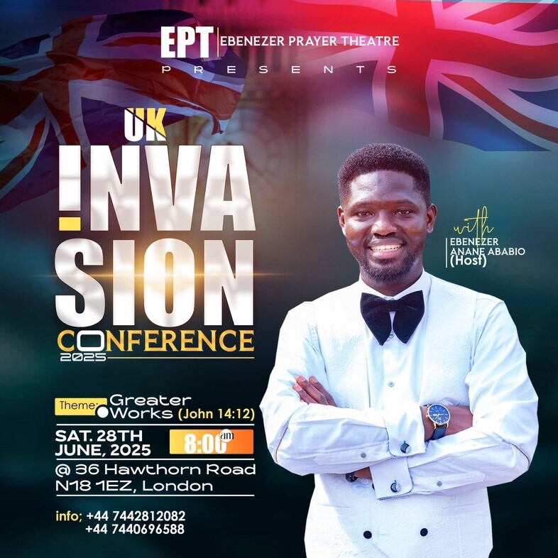 Prophet Eben