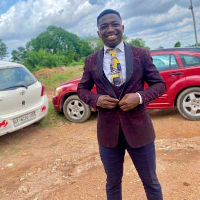 Rev Eze