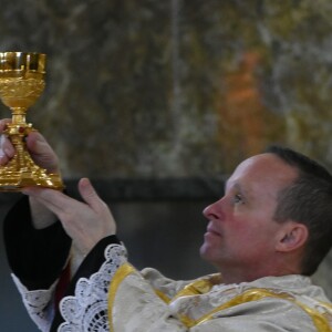 "The Miracle of Orvieto: The Feast of Corpus Christi"
