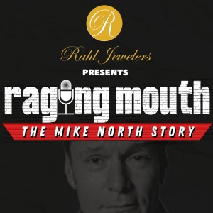 Raging Mouth | Chapter 1 | The Beginning
